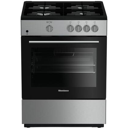 Blomberg Range Model BGR24102SS