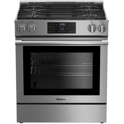 Blomberg Range Model BGR30420SS