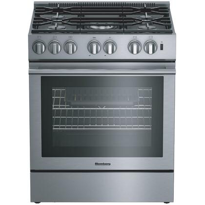 Blomberg Range Model BGR30522SS