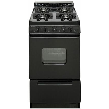 Premier Range Model BHK5X0BP