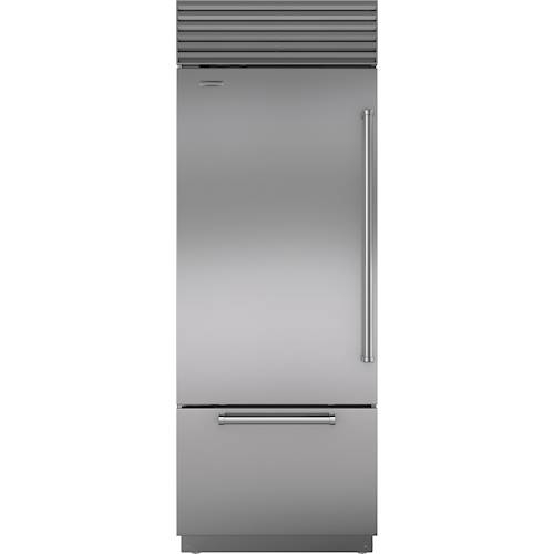 SubZero Refrigerator Model BI-30U-S-PH-LH