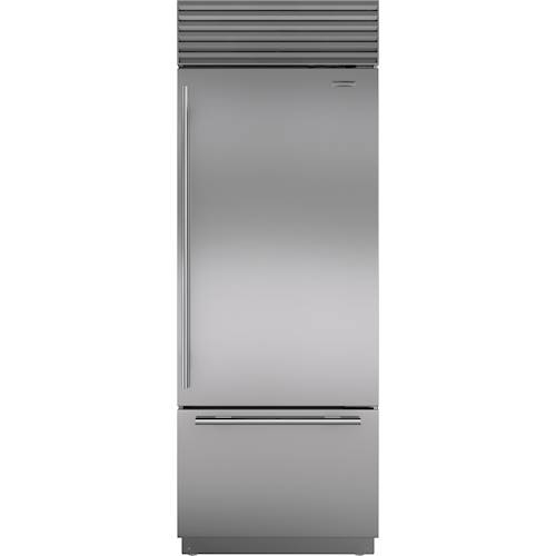 SubZero Refrigerador Modelo BI-30U-S-TH-RH