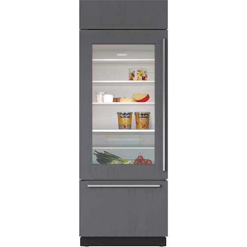 Comprar SubZero Refrigerador BI-30UA-O-LH