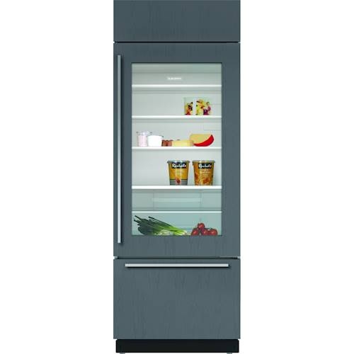 Comprar SubZero Refrigerador BI-30UA-O-RH