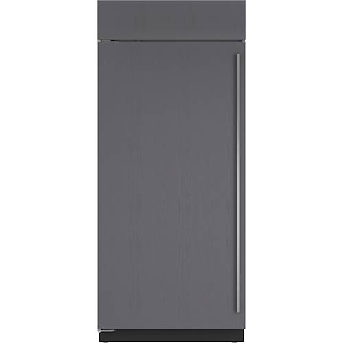 Comprar SubZero Refrigerador BI-36R-O-LH