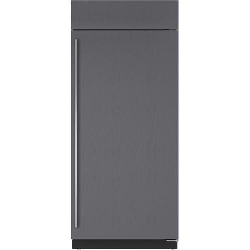 Comprar SubZero Refrigerador BI-36R-O-RH