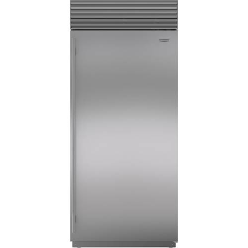Comprar SubZero Refrigerador BI-36R-S-TH-RH