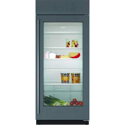 SubZero Refrigerador Modelo BI-36RA-O-RH