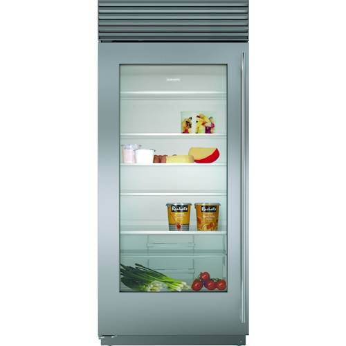 Buy SubZero Refrigerator BI-36RA-S-TH-LH