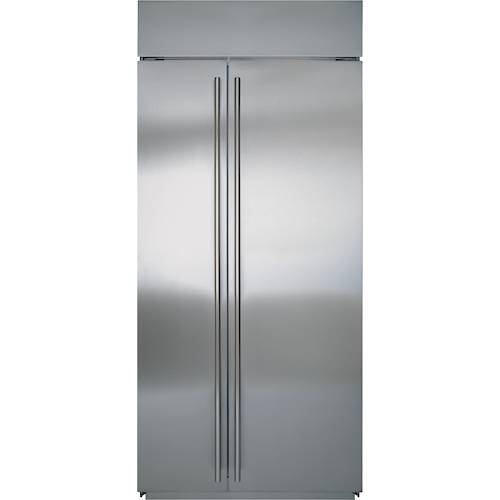 Comprar SubZero Refrigerador BI-36S-S-TH