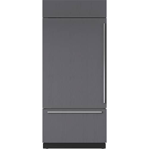 Buy SubZero Refrigerator BI-36U-O-LH