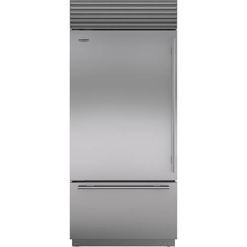 SubZero Refrigerador Modelo BI-36U-S-TH-LH