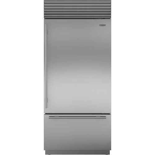 SubZero Refrigerador Modelo BI-36U-S-TH-RH