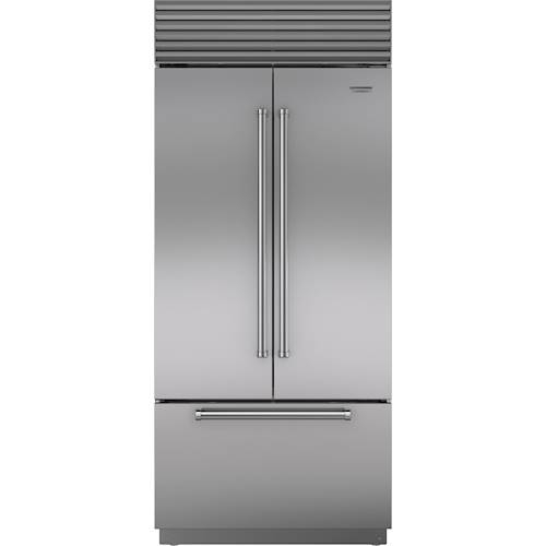 SubZero Refrigerador Modelo BI-36UFD-S-PH