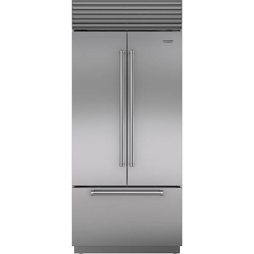 SubZero Refrigerador Modelo BI-36UFDID-S-PH