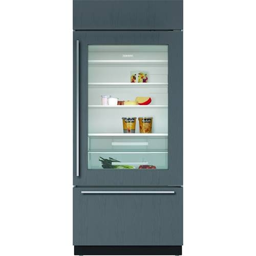 Comprar SubZero Refrigerador BI-36UG-O-RH