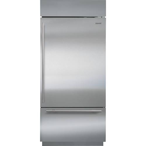 SubZero Refrigerator Model BI-36UID-O-RH