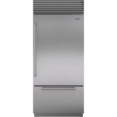 Buy SubZero Refrigerator BI-36UID-S-PH-RH
