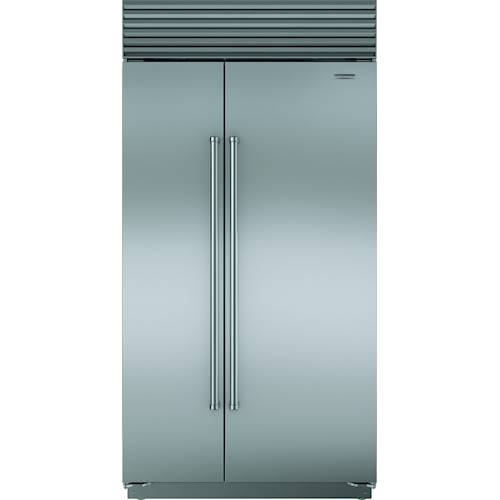SubZero Refrigerador Modelo BI-42S-S-PH