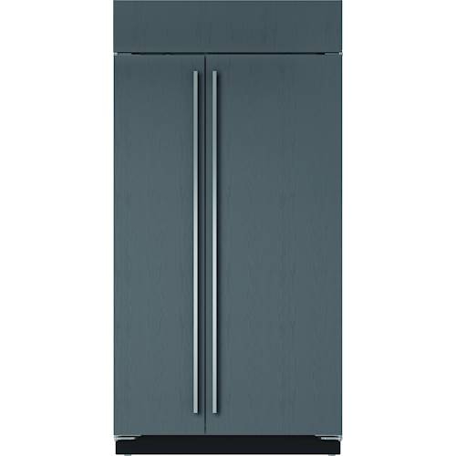 Buy SubZero Refrigerator BI-42SID-O