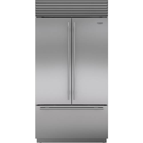 SubZero Refrigerador Modelo BI-42UFD-S-TH