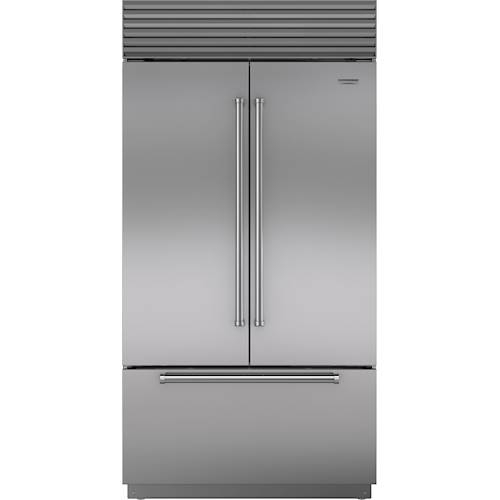Comprar SubZero Refrigerador BI-42UFDID-S-PH