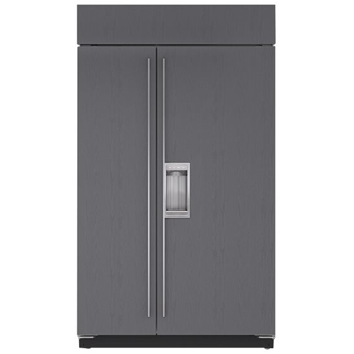 Buy SubZero Refrigerator BI-48SD-O