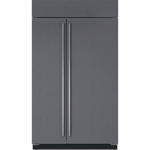 Buy SubZero Refrigerator BI-48SID-O