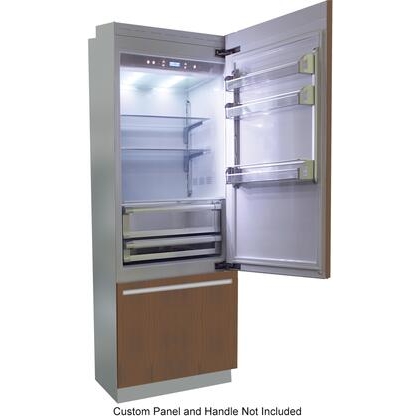 Fhiaba Refrigerator Model BI24BRO