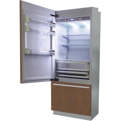 Fhiaba Refrigerator Model BI30BILO