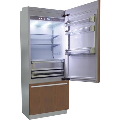 Fhiaba Refrigerator Model BI30BIRO