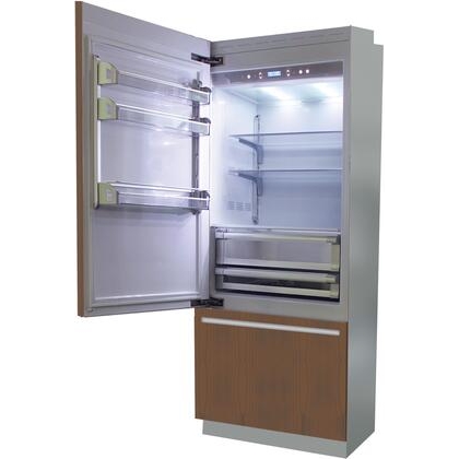 Fhiaba Refrigerator Model BI30BLO