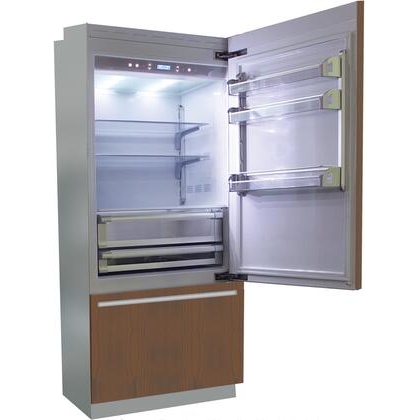 Fhiaba Refrigerator Model BI36BIRO