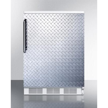 AccuCold Refrigerator Model BI540LDPL