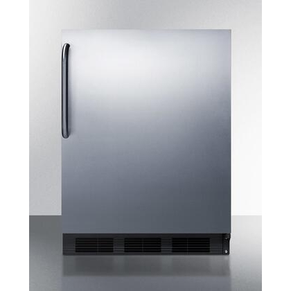 AccuCold Refrigerator Model BI541BCSS