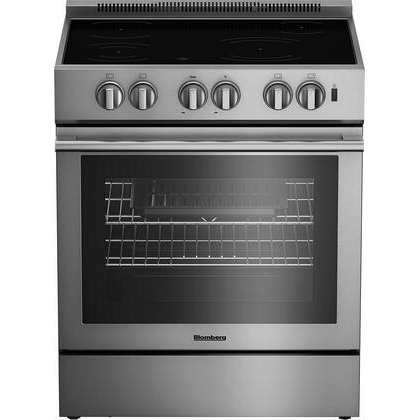 Blomberg Range Model BIR34452SS