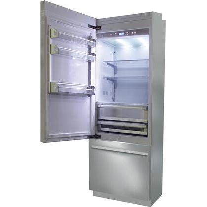 Fhiaba Refrigerator Model BKI24BLO