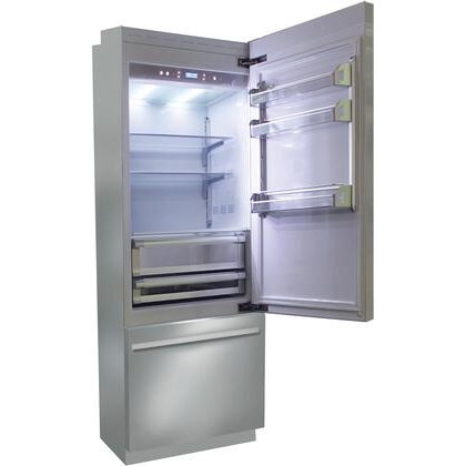 Buy Fhiaba Refrigerator BKI24BRO