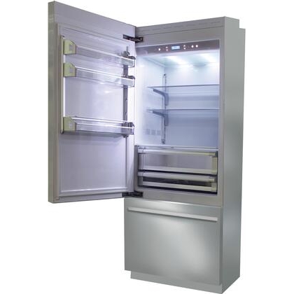 Buy Fhiaba Refrigerator BKI30BILS