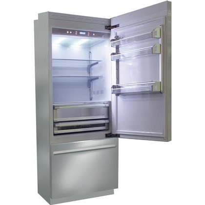 Buy Fhiaba Refrigerator BKI30BRS