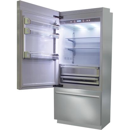 Comprar Fhiaba Refrigerador BKI36BILS