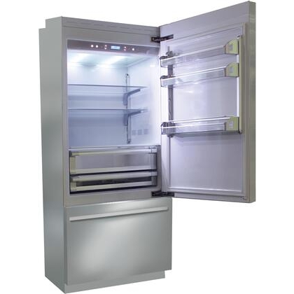 Buy Fhiaba Refrigerator BKI36BRS