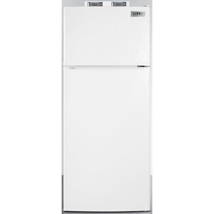 Buy Summit Refrigerator BKRF1118W