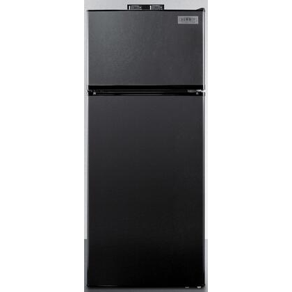Buy Summit Refrigerator BKRF1119B