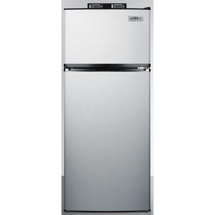 Buy Summit Refrigerator BKRF1159SS