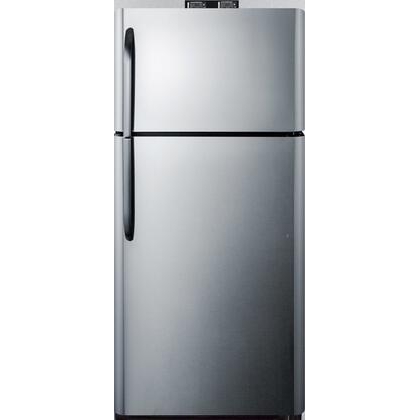 Buy Summit Refrigerator BKRF18SS