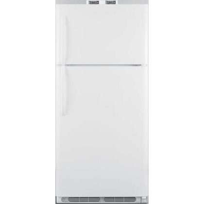 Buy Summit Refrigerator BKRF18W