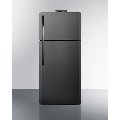 Buy Summit Refrigerator BKRF21B