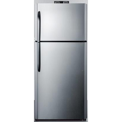 Buy Summit Refrigerator BKRF21SS