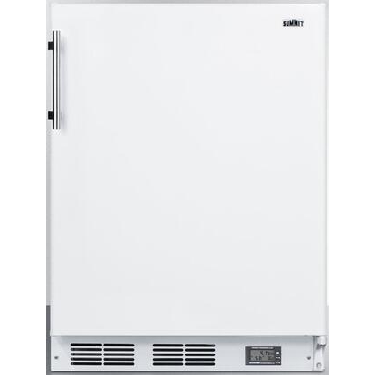 Buy Summit Refrigerator BKRF661